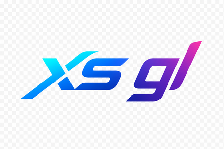 xs gl logo